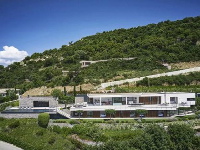 Maison 423 m2 GRIMAUD