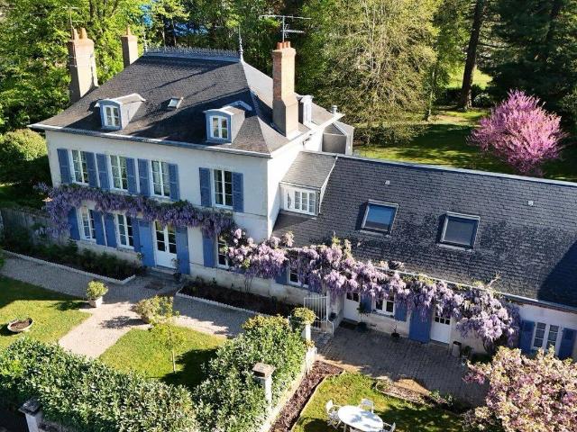 Maison 423 m2 St Jean le Blanc