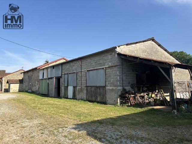 Maison 423 m²