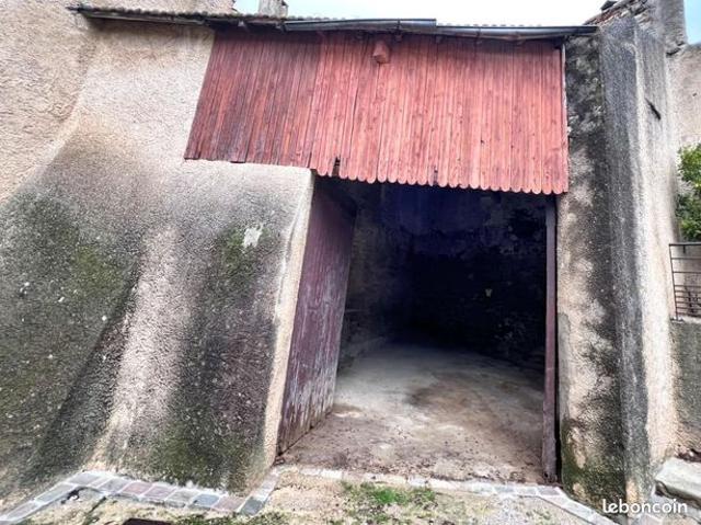 Maison 42 m² Aigues Vives