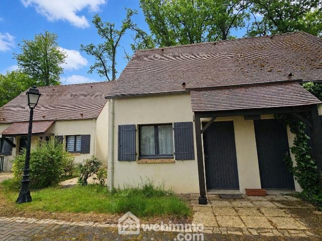 Maison 42m² Arbonne la Forêt