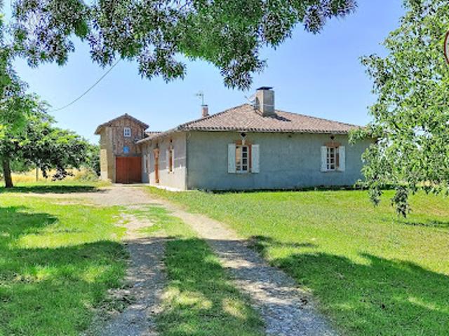 Maison
