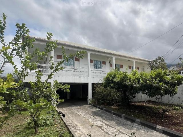 Maison