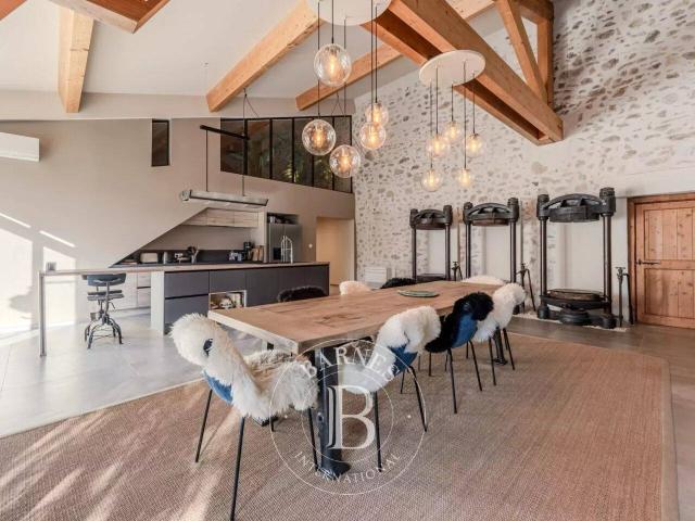 Maison 435 m2 Mormoiron