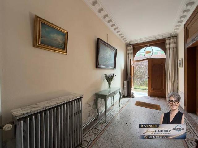Maison 435 m2 Deulemont
