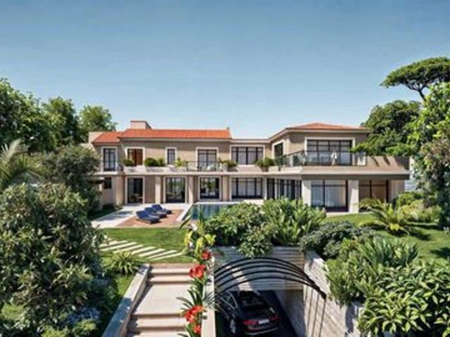 Maison 435 m2 ST JEAN CAP FERRAT