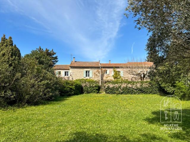 Maison 435 m2 Saint Rémy de Provence