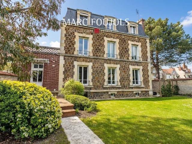 Maison 436 m2 Chantilly
