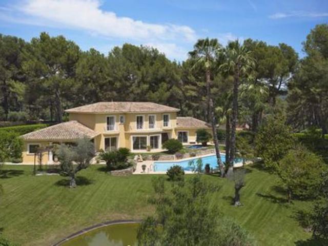 Maison 430 m2 MOUGINS