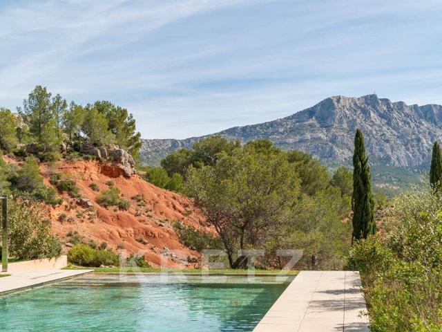 Maison 430 m2 Aix en Provence
