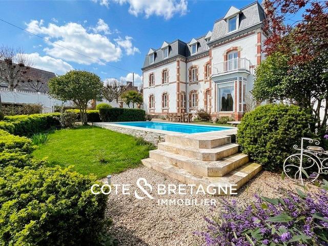 Maison 430 m2 Binic Étables sur Mer