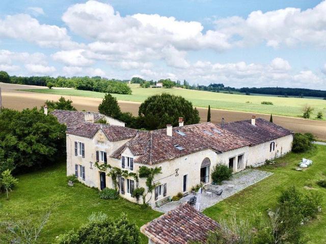 Maison 430 m2 Condom