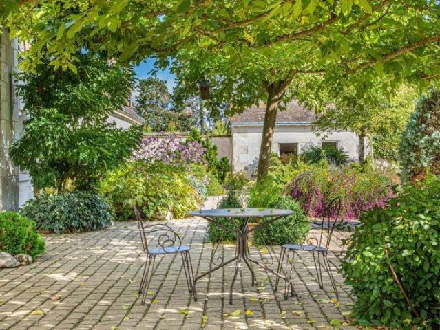 Maison 430 m2 Fondettes