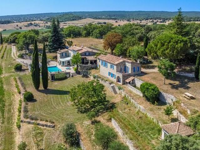 Maison 430 m2 reillanne
