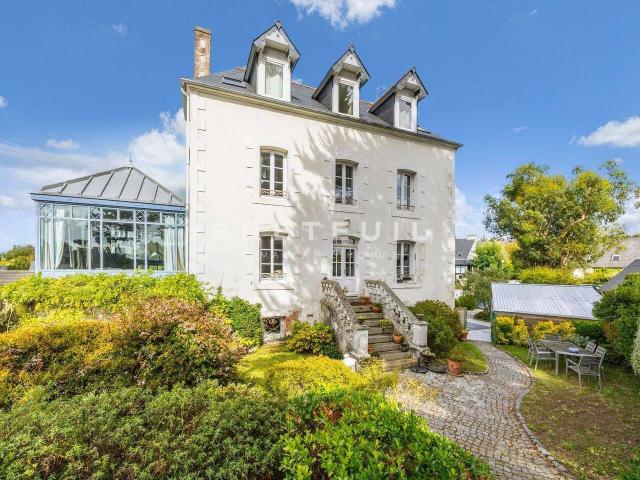 Maison 430 m2 Saint Briac sur Mer