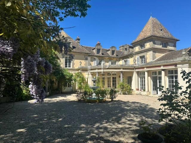 Maison 430 m2 Thoiry