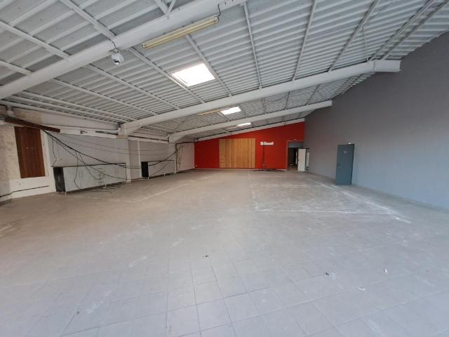 Maison 430 m²