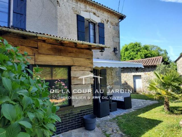 Maison 160 m2 ETOUARS