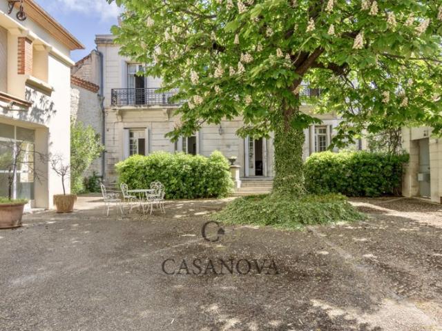 Maison