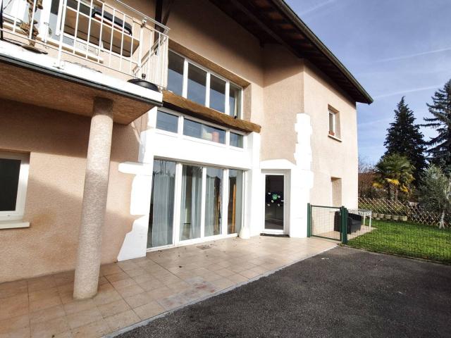 Maison 433 m2 Challex