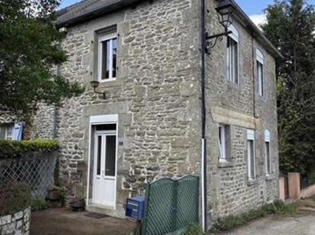 Maison 43 m² GOMENE