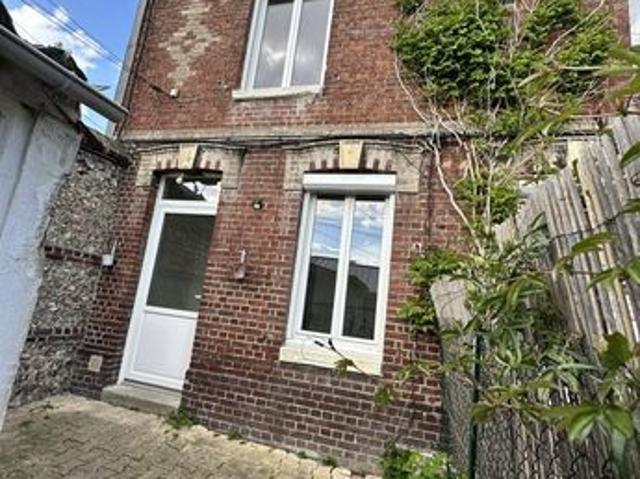 Maison 43 m² ROUEN