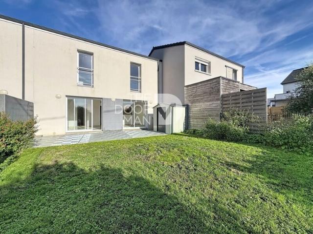 Maison 44470