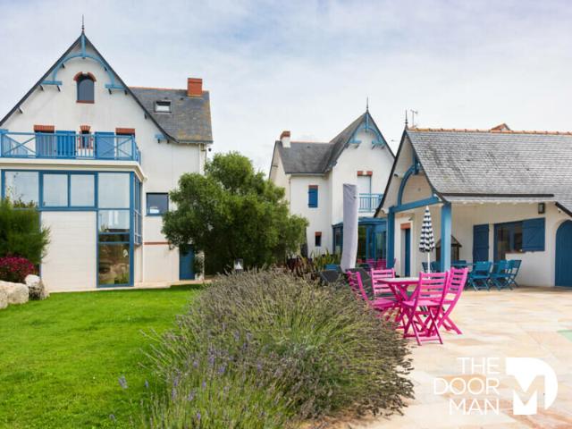 Maison 44490