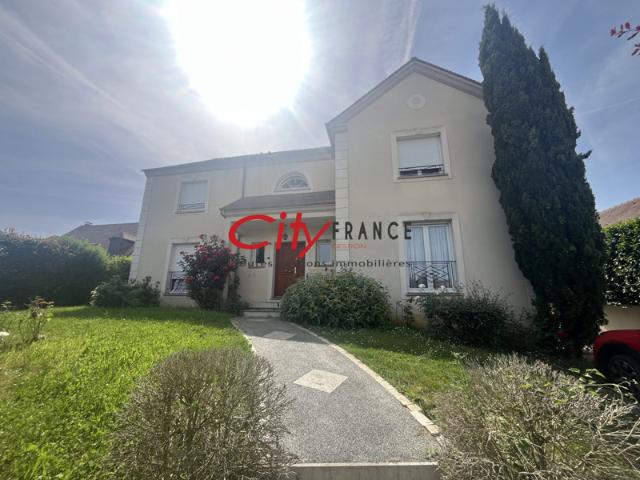 Maison 444 m2 11 pièces