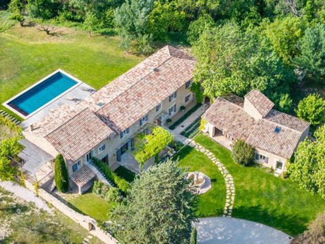 Maison 445 m2 OPPEDE