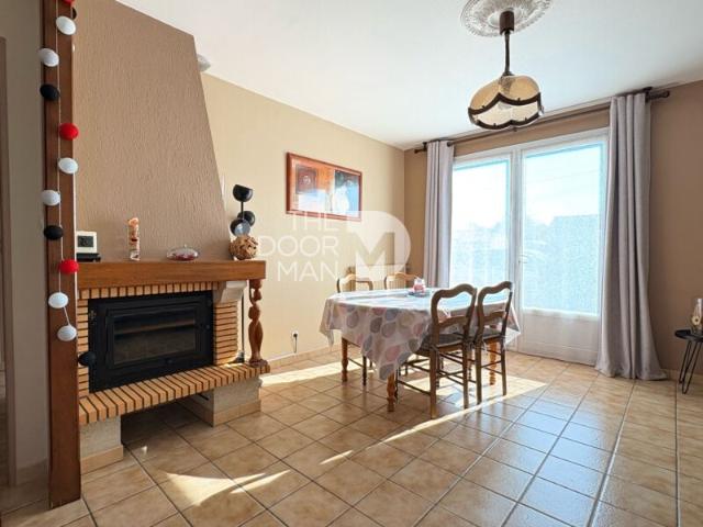 Maison 44640