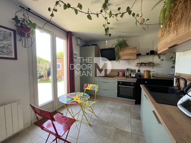 Maison 44680