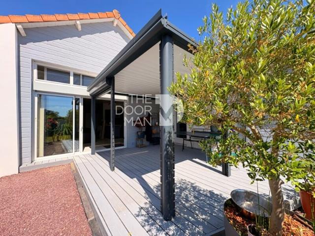 Maison 44680