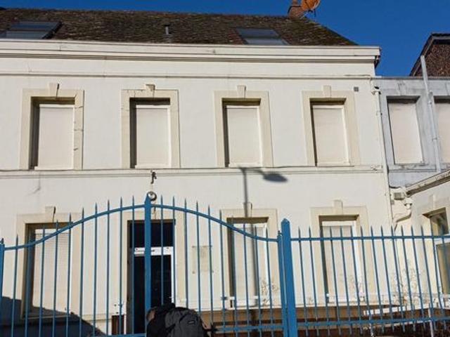 Maison 446 m² Anzin