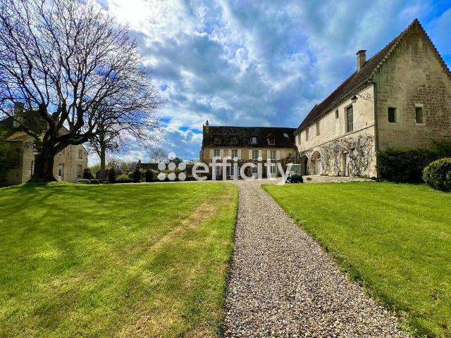 Maison 447 m2 Crépy en Valois
