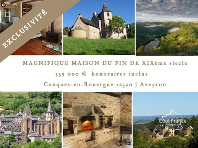 Maison avec jardin et terrasse