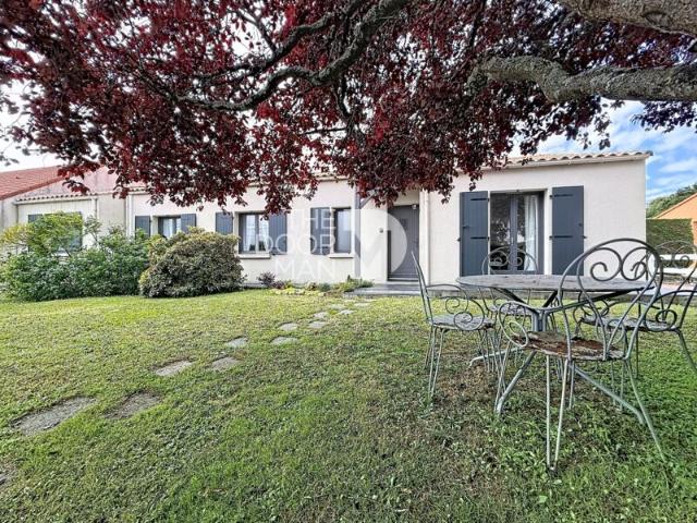 Maison 44840