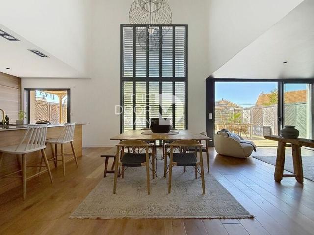 Maison 44840
