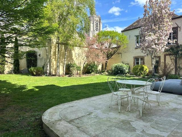 Maison 440 m2 Sens