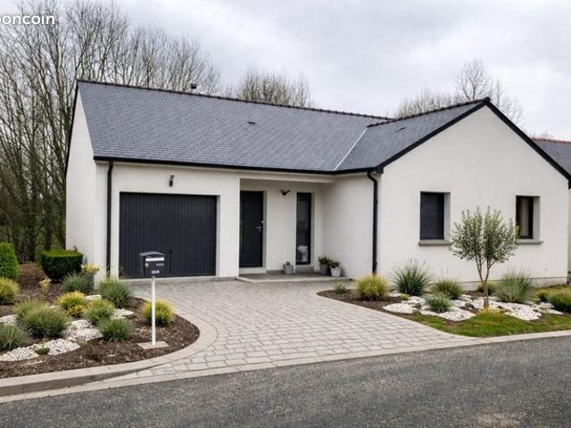 Maison 440 m² Nozay
