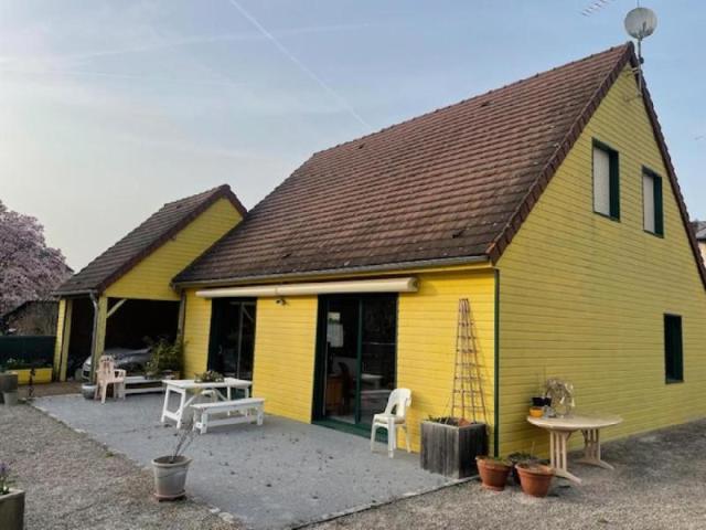 Maison