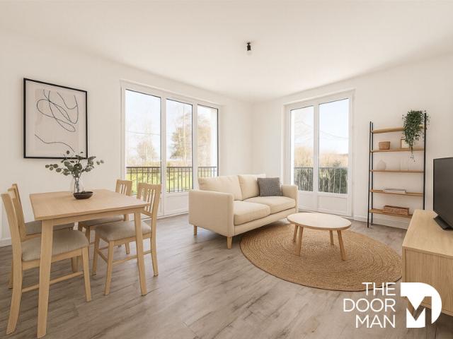 Maison 44270