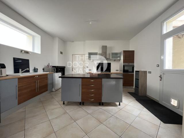Maison 44320