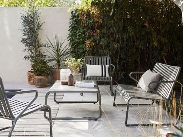 Maison 44 m² Casson