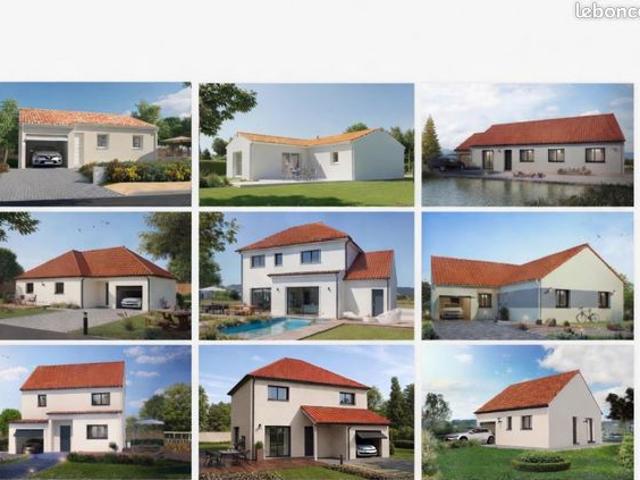 Maison 44 m² Corcoue Sur Logne