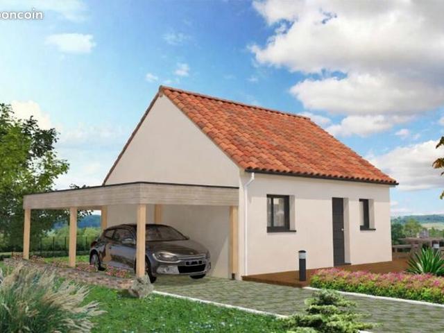 Maison 44 m² Maisdon Sur Sevre