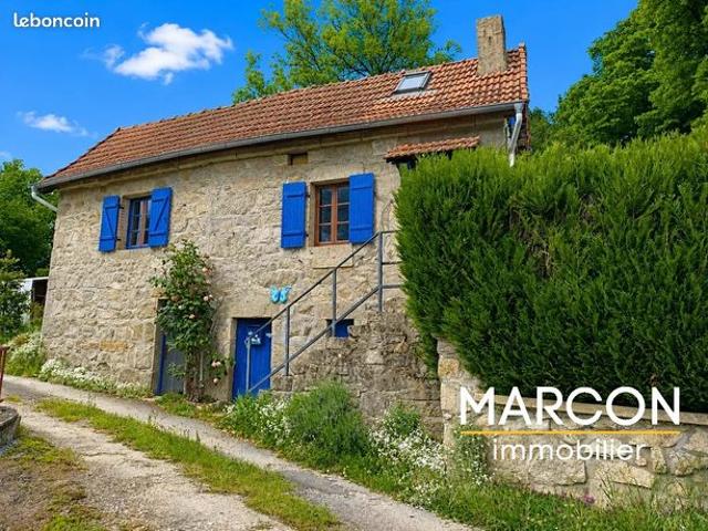 Maison 44 m² Saint Sulpice les Champs