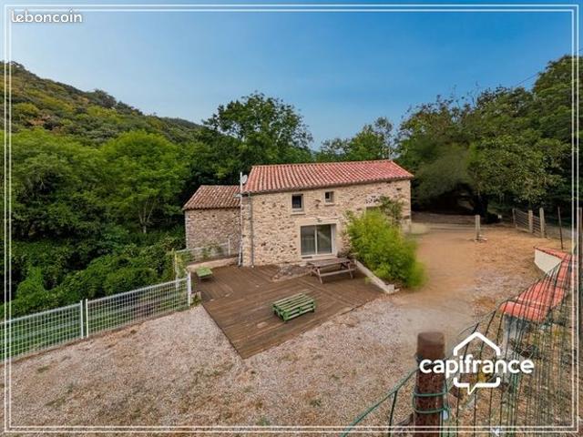 Maison 44 pièces 88 m²
