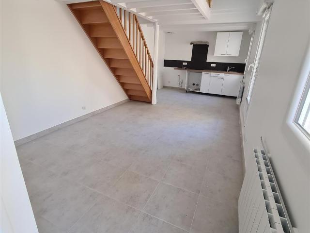 maison 44m2