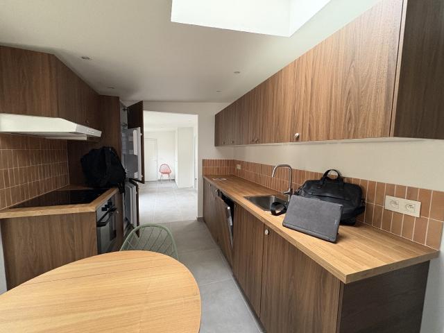 maison 44m2